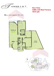 Parc Vista (D22), Condominium #200682752